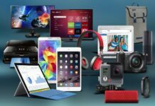 Back-To-School Gadgets Worth Adding To Your Child’s Backpack Back-To-School Gadgets