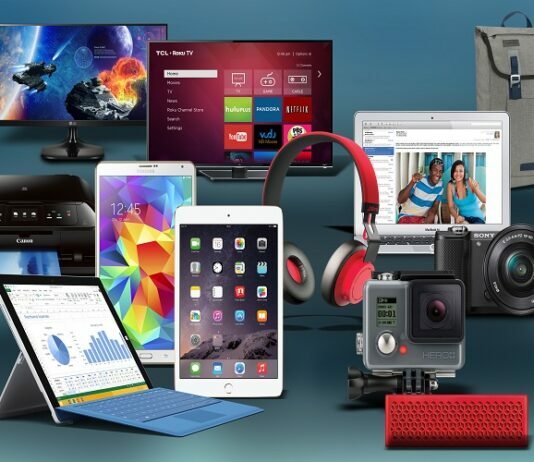 Back-To-School Gadgets Worth Adding To Your Child’s Backpack Back-To-School Gadgets