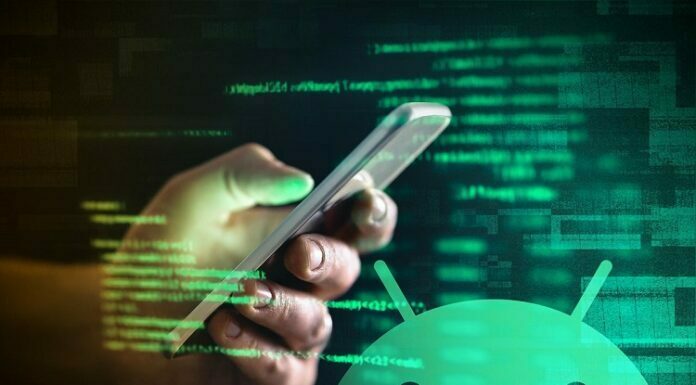 Top 5 apps for your Android security Android security