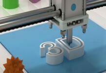 3D Printing Applications in Manufacturing Processes 3d Printing