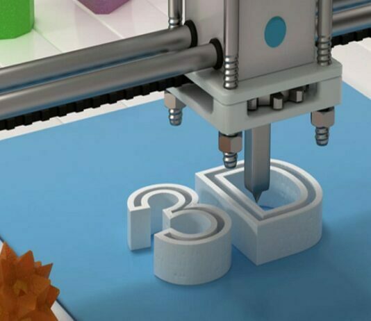 3D Printing Applications in Manufacturing Processes 3d Printing