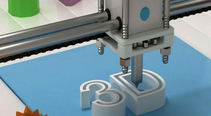 3D Printing Applications in Manufacturing Processes 3d Printing