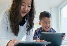 Kids & Electronics Use: Finding the Right Balance Kids Electronics Use