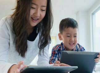 Kids & Electronics Use: Finding the Right Balance Kids Electronics Use