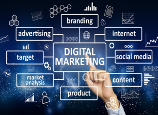 Digital Marketing Criteria For Best Advertisements Of Products And Services Digital Marketing