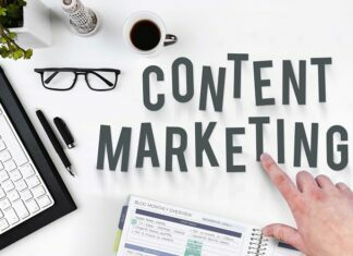The content marketing trends you should follow this year content marketing