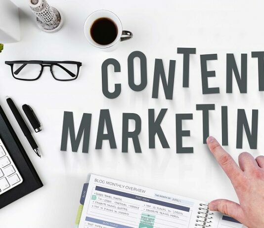 The content marketing trends you should follow this year content marketing