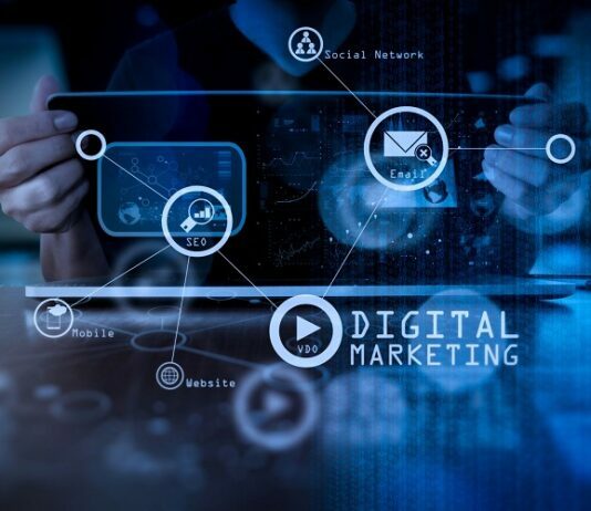 Why Do You Need a Course for Digital Marketing? Digital Marketing