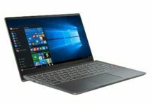 The Basic Hardware Components in a Modern Laptop Laptop