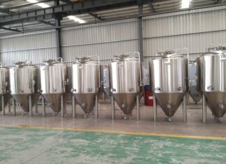 What Is Fermentation and How Does It Work? fermentation vessels