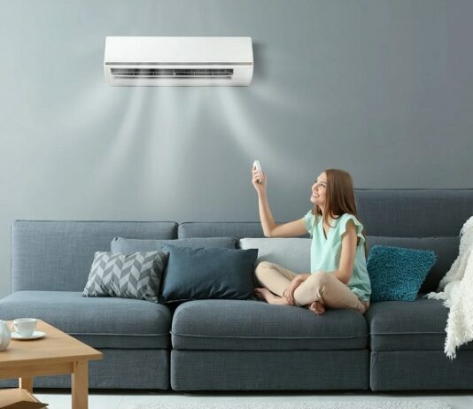 Choose The Best Air Conditioner For Your Room Best Air Conditioner