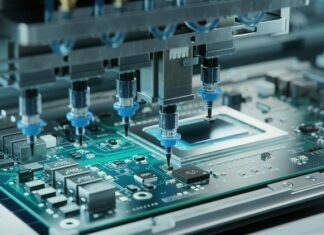High-Quality PCB Manufacturing PCB Manufacturing