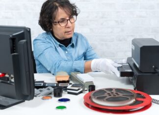 Why It’s Time to Convert Your VHS Tapes VHS Tapes