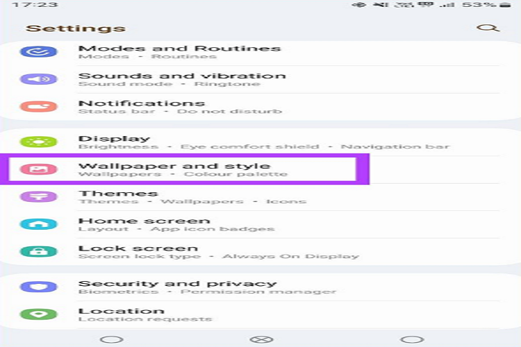 how to remove glance 
