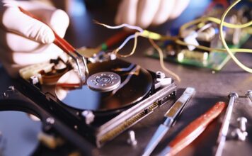 RAID Data Recovery in Canada: Expertise and Solutions RAID Data Recovery