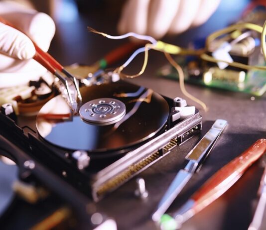 RAID Data Recovery in Canada: Expertise and Solutions RAID Data Recovery
