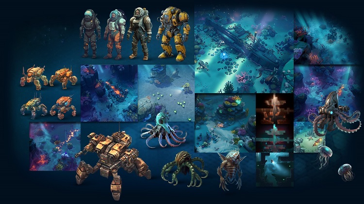 Best Rogue-Like Games On Steam Game