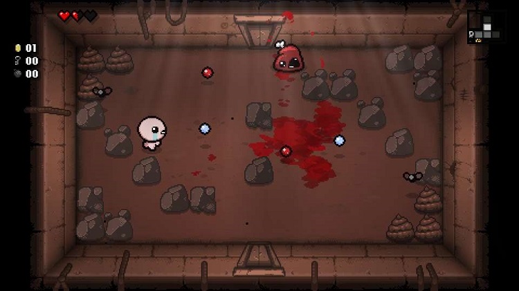 Best Rogue-Like Games On Steam Rebirth