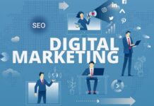 10 Essential Tips For Choosing The Right Marketing Agency For Your Business Marketing Agency