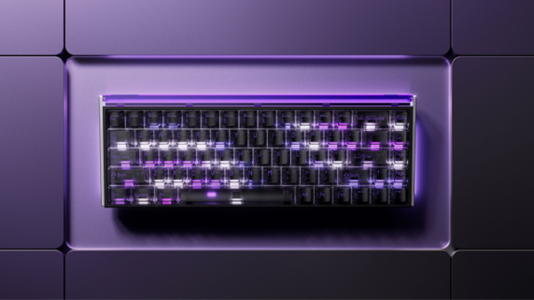 MelGeek Made68 Ultra V2 MelGeek Made68 Ultra V2